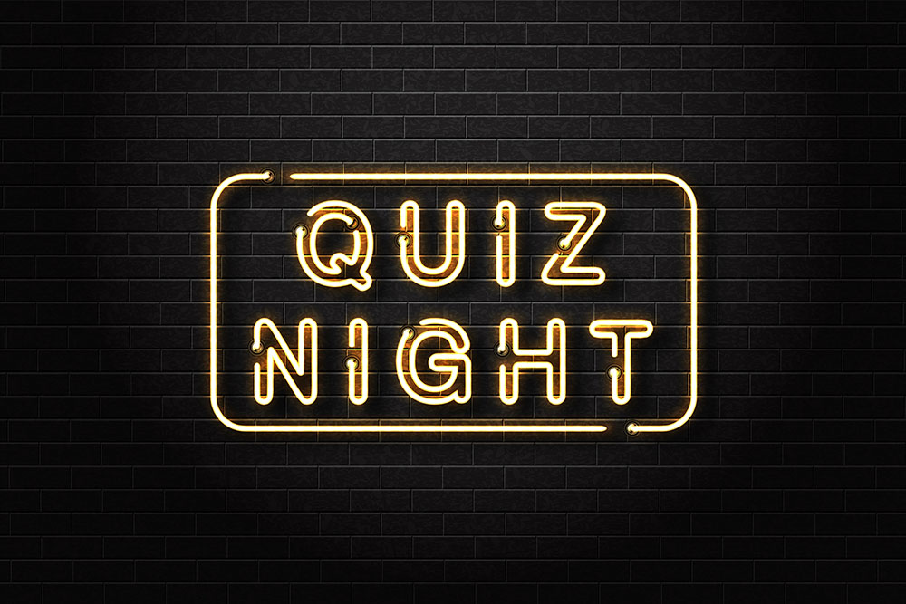 Vector,Realistic,Isolated,Neon,Sign,Of,Quiz,Night,Logo,For